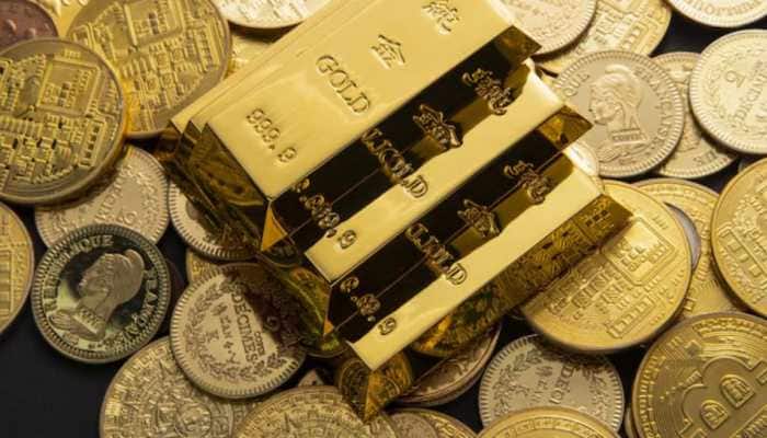 Gold Reserves Rise By $360 Million; India’s Forex Reserves Stand At $702.57 Billion