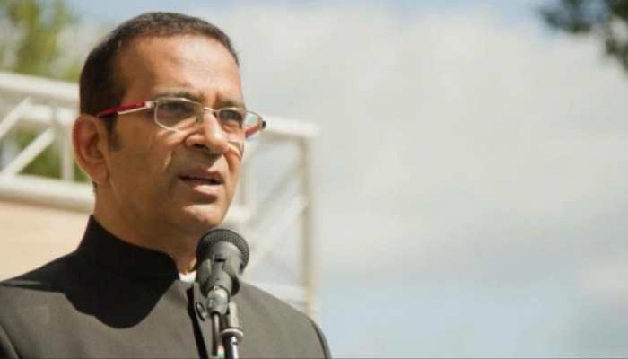 Pakistan Will Struggle To Please Both US, China; Trump Likely To Lash Out, Says Ex-Indian Envoy