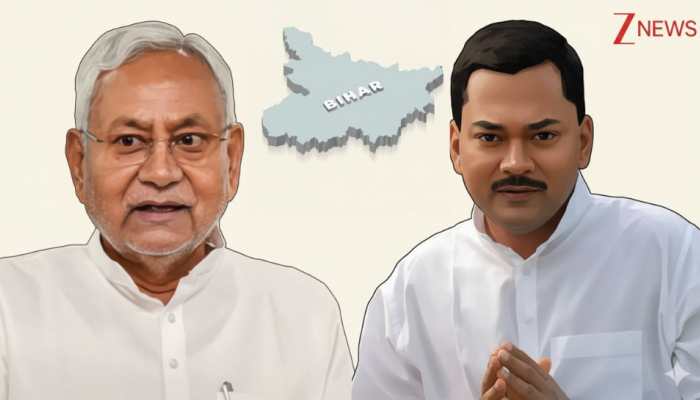 Bihar Election 2025: Nishant Kumar To Replace ‘Ailing Nitish Kumar In JD(U)? Political Debate Intensifies