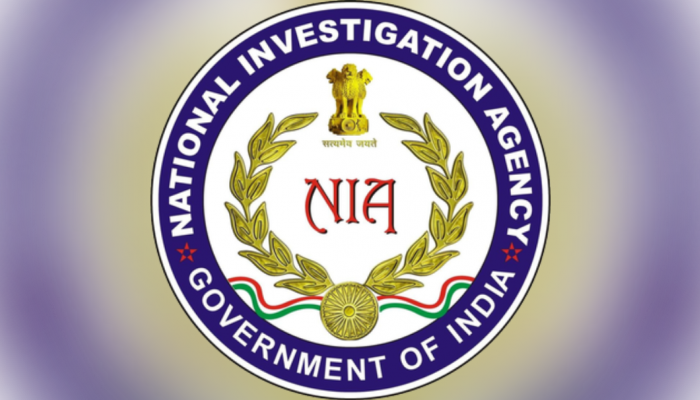 NIA Attaches Property Of Hizbul Mujahideen Operative Tariq Ahmad Mir In Kashmir