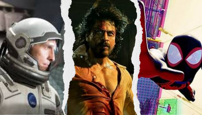 Weekend Watchlist: 7 OTT Blockbusters To Binge Across Netflix, Prime Video & More!