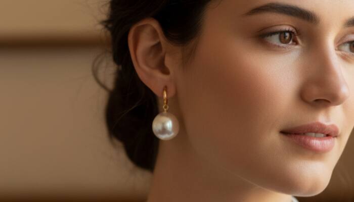  Top Earrings To Be Purchased By Women in Myntra Big Fashion Festival.