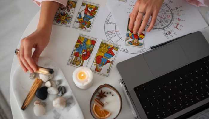 Weekly Tarot Reading For September 29- October 