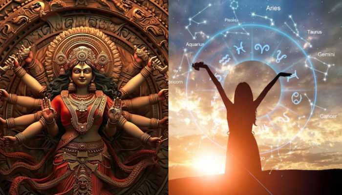 Shardiya Navratri 2025 Horoscope: Puja Tips And Remedies For 12 Zodiac Signs For Last 3 Days Of Navratri 