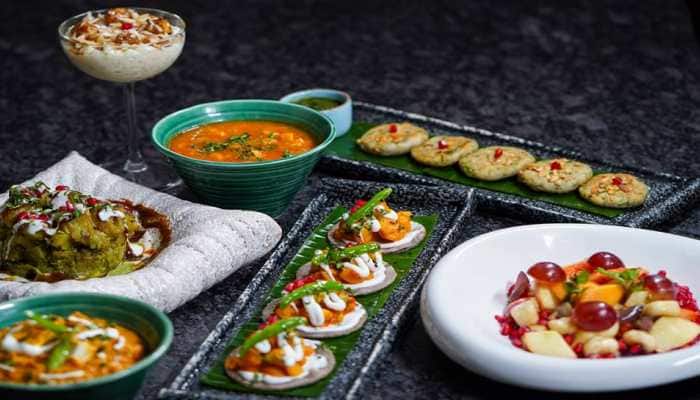 Try These 10 Amazing Vrat Recipes In Navratri 2025