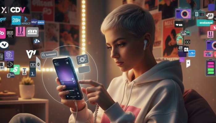 How Gen Z Is Forcing Smartphone Brands To Rethink AI, Design, And Pricing: Expert Sheds Light on Critical Aspects 