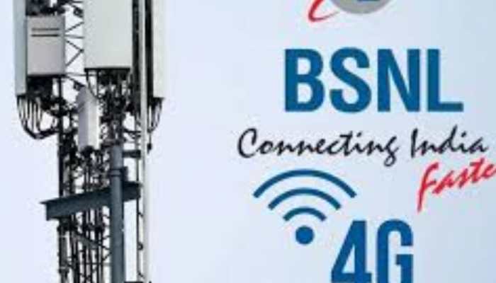 Indigenous 4G Stack, 97,500 Swadeshi BSNL Towers To Boost Digital Connectivity For All:  Jyotiraditya Scindia