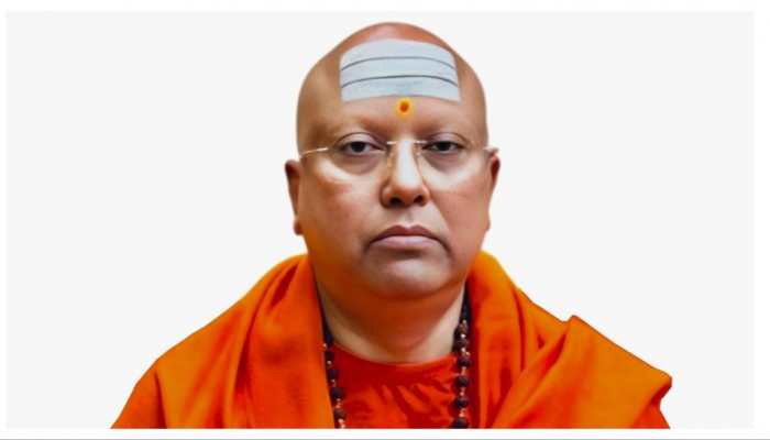 Female Students Allegedly Forced To Let Swami Chaitanyananda Apply Holi Colour First - Shocking Details Emerge