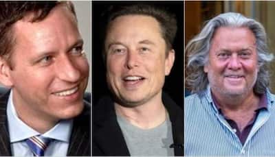 What Are The Epstein Files? Elon Musk, Peter Thiel, Steve Bannon Named