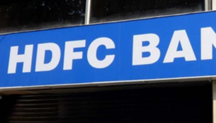 UAE Regulator Bars HDFC Bank's Dubai Branch From Onboarding New Clients