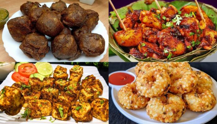 Navratri 2025 Vrat Recipes: 15 Tasty And Easy-To-Make Fasting Dishes You Can Try At Home