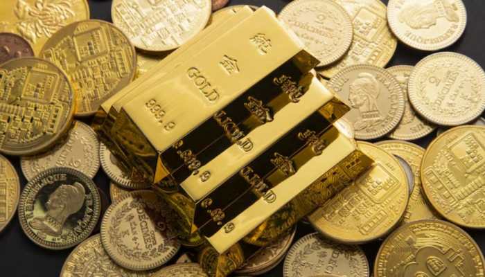 Gold Prices Maintain Bullish Structure This Week Amid Safe-Haven Demand