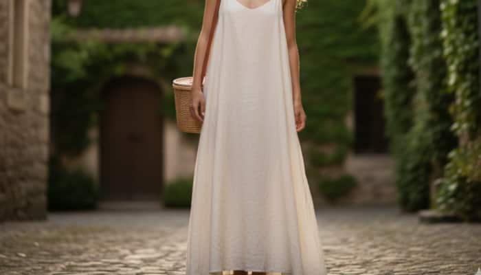 Fashionable and Stylish Maxi dresses to be Worn anywhere