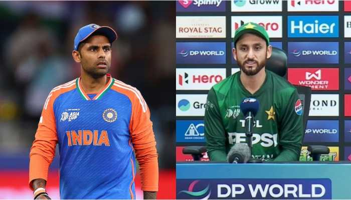 India vs Pakistan Asia Cup 2025 Final: Pitch Report, Weather Forecast, Predicted XIs &amp; More