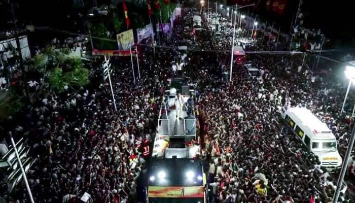 Karur Stampede Tragedy: 39 Dead, Over 95 Injured At Vijay’s Rally - MK Stalin Orders Judicial Probe | Top Points