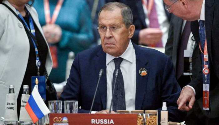 Sergey Lavrov Affirms ‘No Threat’ to India-Russia Economic Ties, Putin’s New Delhi Visit Is Being 'Planned'