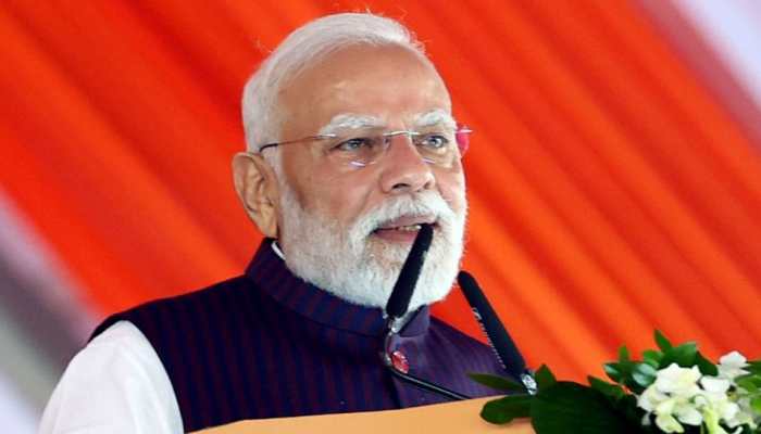 PM Modi To Address The Nation In 126th Episode Of Mann Ki Baat Today