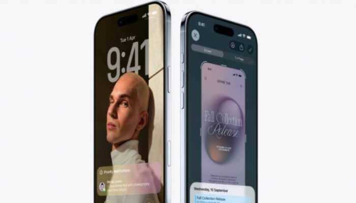 Apple iPhone 17 Air And 17 Models See Strong Sales In India As Consumer Demand Surges