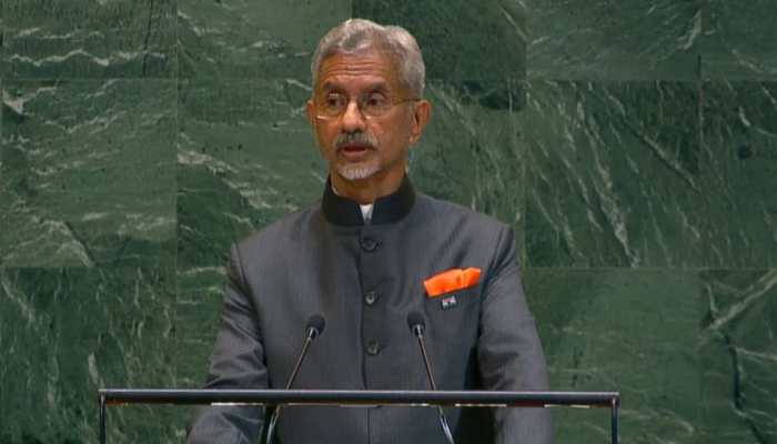 India Tears Into Pak At UN: Jaishankar Calls It 'Epicentre Of Global Terrorism'