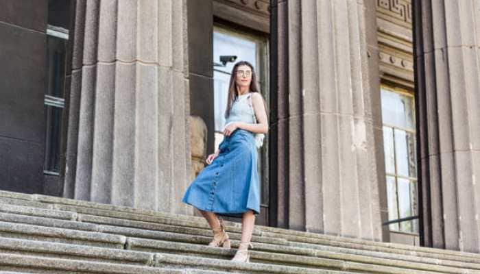 Trendy Women’s Skirts to Shop at the Big Fashion Festival Sale 2025