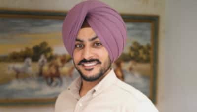 Punjabi Singer Rajvir Jawanda In Critical Condition After Serious Road