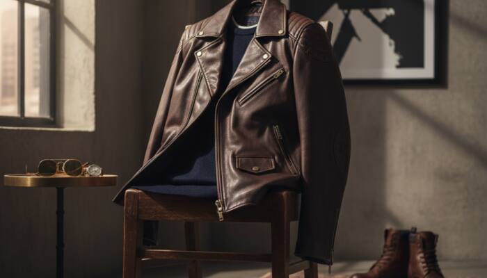 Stay Stylish and Warm: Men's Jackets for Every Occasion This Season
