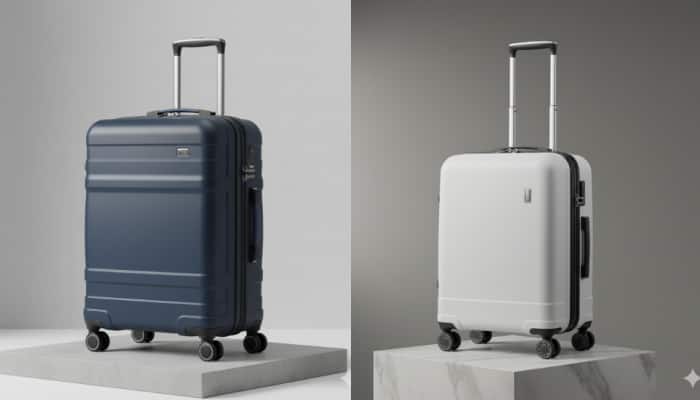 Best Trolley Bags To Buy At Myntra Big Fashion Festival 2025