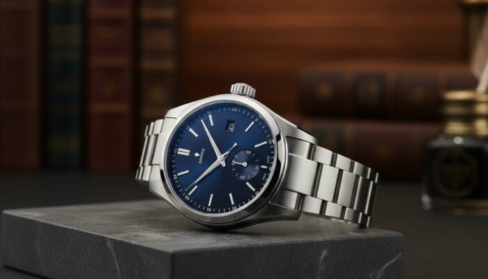 Top Men's Watches to Shop at Myntra Big Fashion Festival 2025