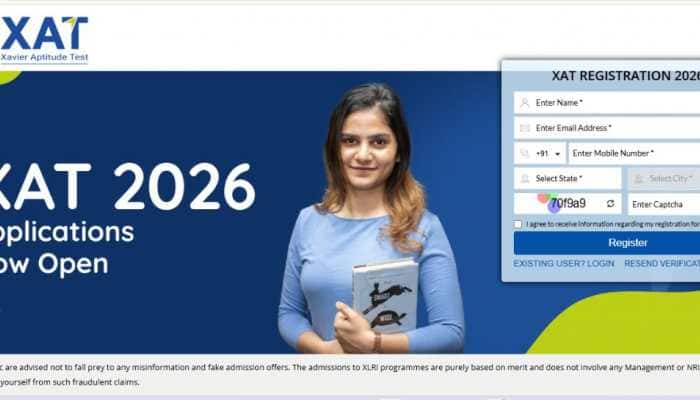 XAT 2026 Mock Test Link To Be Deactivated Today At xatonline.in, Appear Before 5 PM- Check Details Here