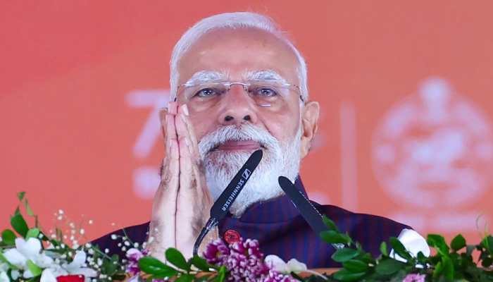 PM Modi Urges India To Become Atmanirbhar, Promotes Vocal For Local In Mann Ki Baat