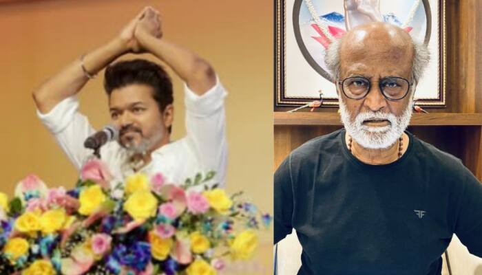 Karur Stampede Tragedy: Actor Rajinikanth Expresses Deep Grief, Offers Condolences To Families