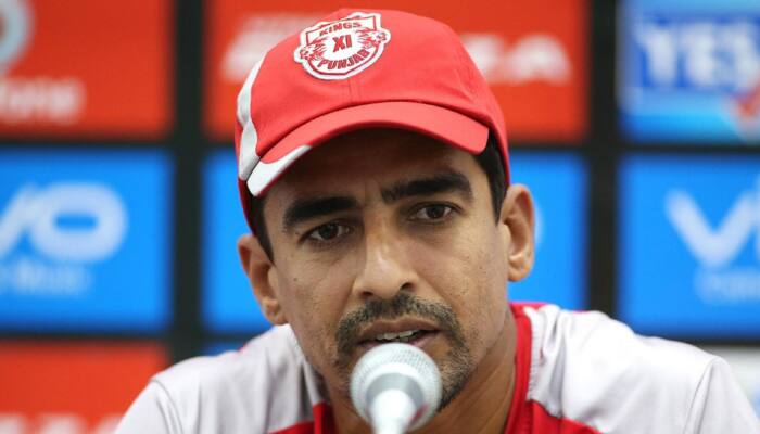 Mithun Manhas Takes Charge As New BCCI President, Succeeds Roger Binny