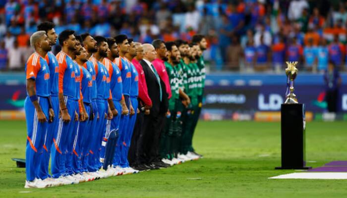 IND Vs PAK Asia Cup Final: Stats, Key Players, And Head-To-Head Records Ahead Of Clash
