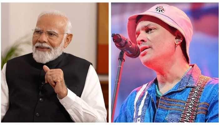 PM Modi Pays Tribute To Zubeen Garg In Mann Ki Baat; CID Probes Singer’s Suspicious Death In Singapore