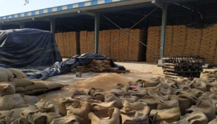 India Expanding Foodgrain Storage Capacity To Match Rising Farm Production