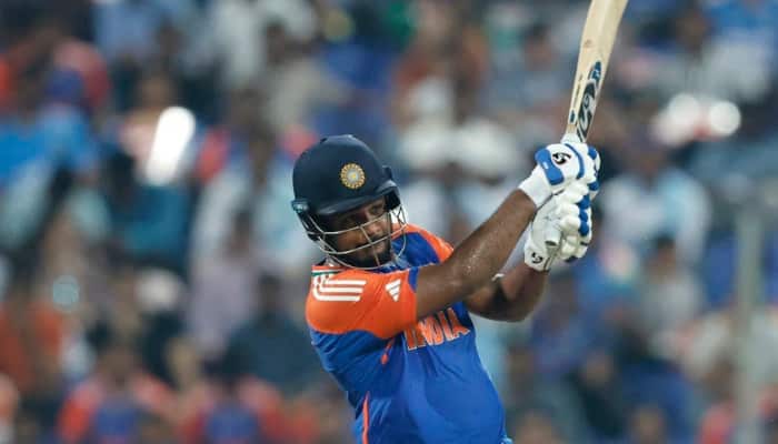 Sanju Samson Poised To Break Rishabh Pant And MS Dhoni’s T20I Records In Asia Cup Final Against Pakistan