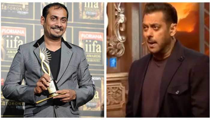 'And-Sand Bol Rahe Hain': Salman Khan Subtly Jibes At Abhinav Kashyap On Bigg Boss 19