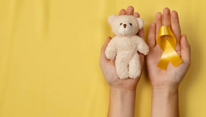 Unmasking Childhood Leukemia: Early Warning Symptoms Parents Should Never Ignore