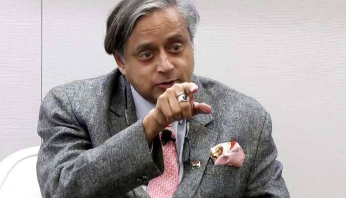 'Something Is Wrong In Our Country...': Shashi Tharoor's Big Remark On Karur Stampede