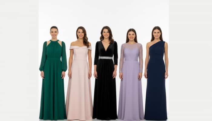 Big Fashion Festival Live: Stunning Maxi Dresses You Can’t Miss On Myntra