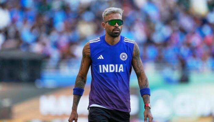 Hardik Pandya On Cusp Of History, Set To Join Shakib Al Hasan And Mohammad Nabi In Elite T20I Record
