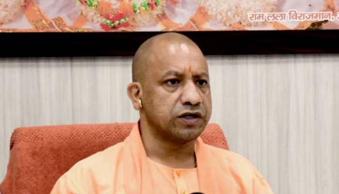 'Those Trying To Create Disruptions During Festivals Will Face Consequences': Uttar Pradesh CM Yogi Adityanath