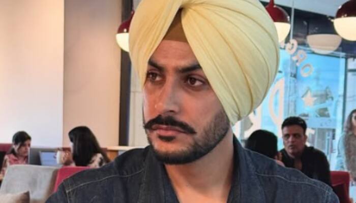 Rajvir Jawanda Critically Injured: CM Bhagwant Mann Visits Hospital, Prays For Singer’s Recovery