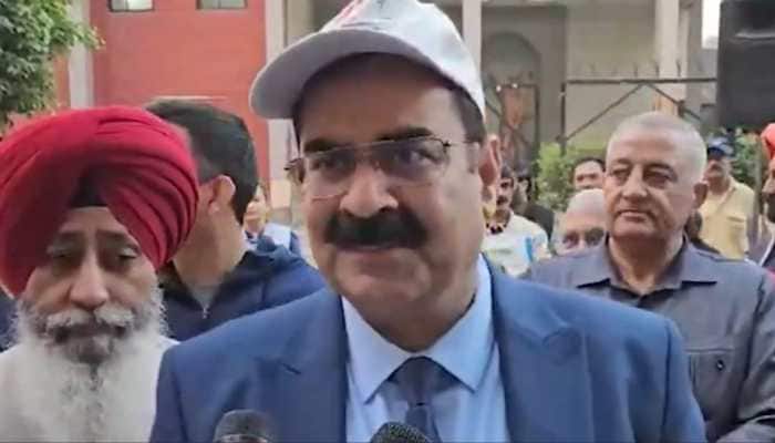 Who Is Rajeev Verma? IAS Officer Appointed As New Chief Secretary Of Delhi