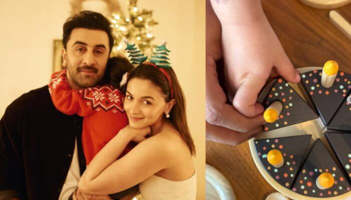Ranbir Kapoor Turns 43: Alia Bhatt And Daughter Raha Wish ‘Best Papa In The World’ With Heartfelt Post - SEE PIC
