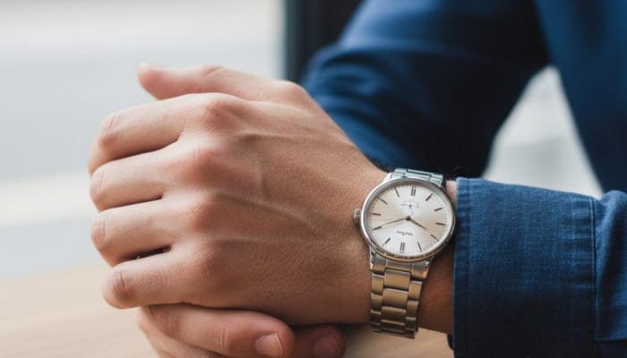  Fashionable Men Watches To Upgrade Your Style At Myntra