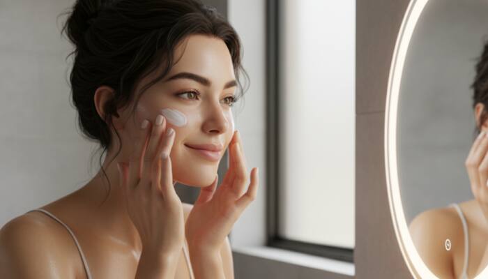 Best Moisturisers for Glowing Skin Myntra Big Fashion Festival 2025