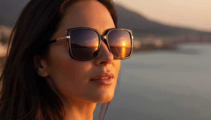 Trendy Sunglasses You Must Wear At Myntra