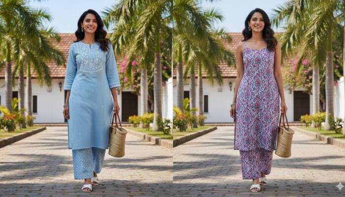 Stylish Ethnic Wear for Women Myntra Big Fashion Festival 2025