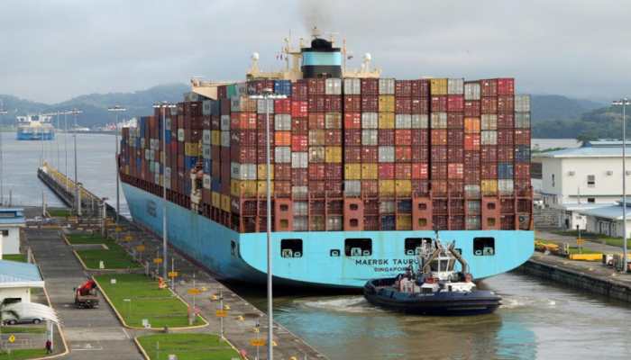China Building Its Own ‘Panama Canal’ In Latin America – Is This The End Of US Dominance?
